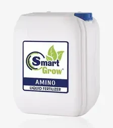 Стимулятор росту Smartgrow Amino (СмартГров Аміно), 10 л