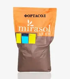 Соняшник Фортасол, п.о. 150 тис. насінин (Mirasol Seed)