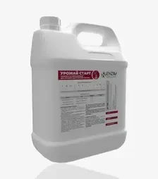 Микроудобрение Урожай Старт, 5 л (Enzim Agro)