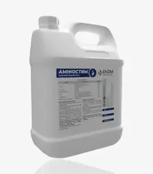 Стимулятор росту Аміностим, 20 л (Enzim Agro)
