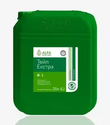 Гербіцид Тейп Екстра, 20 л (ALFA Smart Agro)
