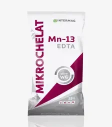 Мікродобриво Мікрохелат Mn-13, 25 кг (Intermag)