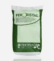 Добриво комплексне Fercristal Flow 11-0-46 (Феркрістал Флов), 25 кг (Фертчем)