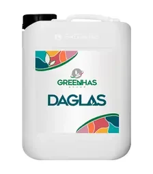 Мікродобриво Daglas (Даглас), 10 л (Green Has)