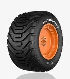 Шина Ceat Flotation T422 800/45-26.5 164A8/160B 16PR TL