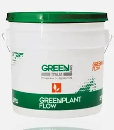 Мікродобриво Greenplant Flow 10-6-60 (Грінплант Флов), 20 кг (Green Has)