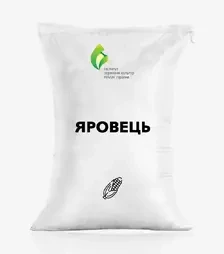 Кукурудза Яровець, п.о. 80 тис. насінин (Інститут сільського господарства степової зони НААН Україн
