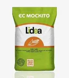 Кукурудза ЕС Москіто, п.о. 80 тис. насінин (Lidea)