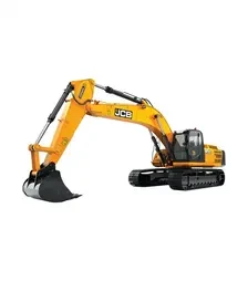 Гусеничний екскаватор JCB 360 LC (GE-104-449)