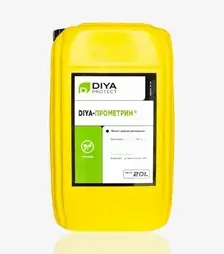 Гербіцид Diya-Прометрин (Дія), 20 л (Diya Protect)
