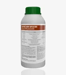 Протравитель Гаубсин Spektra, 1 л (Enzim Agro)
