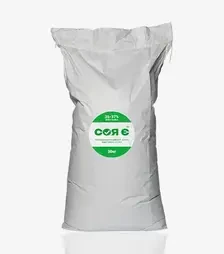 Соя СОЯ Е (п), мешок 30 кг (Украина)