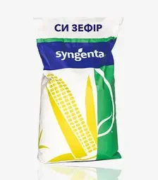Кукурудза СИ Зефір, п.о. 80 тис. насінин (Syngenta)