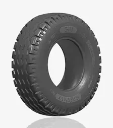 Шина GRI RIB3 10.00/80-18 138A8 14PR TL
