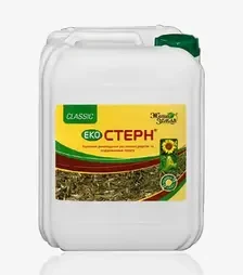 Деструктор Екостерн Класік, 5 л (Жива Земля)