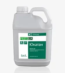 Гербицид Юкатан, 5 л (Пест.Юэй)