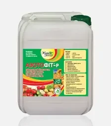 Біостимулятор Азотофіт-р, 5 л (Жива Земля)