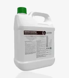 Біостимулятор Біофосфорин (Р), 10 л (Enzim Agro)