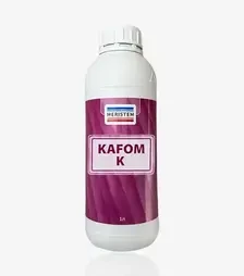 Мікродобриво Кафом К, 1 л (Meristem)