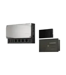 Комплект энергонезависимости EcoFlow Power Independence Kit (без батарей)