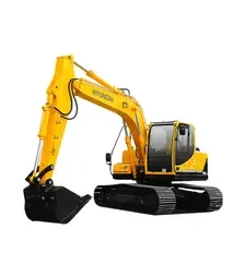 Гусеничний екскаватор HYUNDAI R 140 LC-9A (GE-104-47)