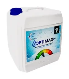 Мікродобриво Optimax pH (Оптімакс), 20 л (Ekoplon)