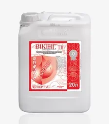 Протруйник Вікінг, 20 л (Нертус)
