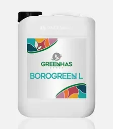 Мікродобриво Borogreen L (Борогрін), 20 л (Green Has)