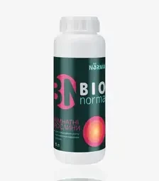 Біодобриво Кімнатні рослини (рідина), 1 л (BioNorma)