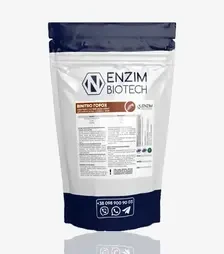 Інокулянт Binitro Горох Сф (Сочевиця) (Байнатро), 1 кг (Enzim Agro)