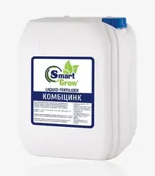Мікродобриво Комбіцинк, 10 л (SmartGrow)