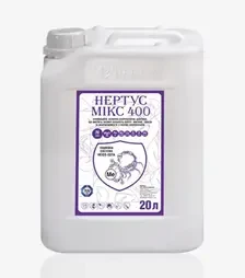 Мікродобриво Нертус Мікс 400, 20 л