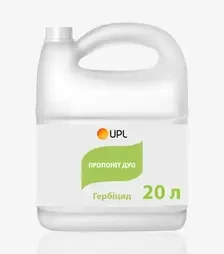 Гербіцид Пропоніт Дуо, 20 л (UPL)