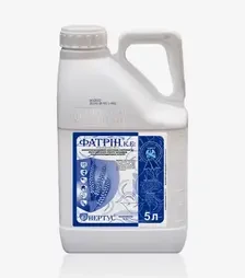 Инсектицид Фатрин, 5 л (Нертус)