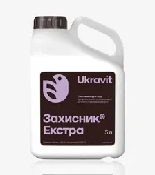 Фунгицид Защитник Экстра, 5 л (Ukravit Science Park)