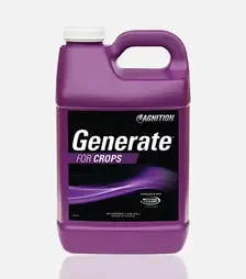 Мікродобриво Generate (Дженерейт), 9 л (Agnition)