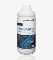 Адъювант Проаква, 1 л (Intermag)