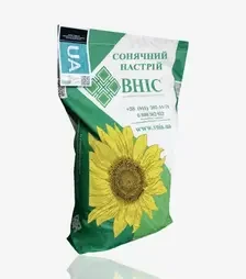 Подсолнечник Солнечный Настроение, п.е. 150 тыс. семян (Внис)