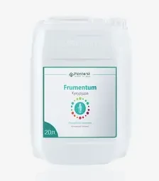Стимулятор росту Plantonit Frumentum (Плантоніт Фрументум), 20 л