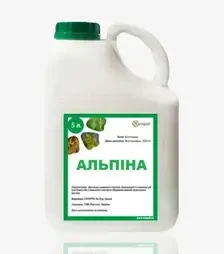 Фунгіцид Альпіна, 5 л (Rangoli limited)