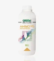 Стимулятор росту Amino VG Antistress (Аміно ВіДжі Ентістресс), 1 л (Green Has)