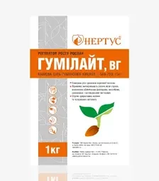 Біостимулятор Гумілайт, 1 кг (Нертус)
