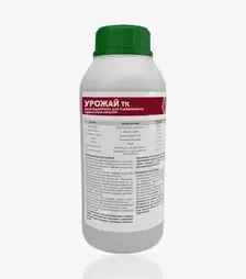 Микроудобрение Урожай ТК, 1 л (Enzim Agro)
