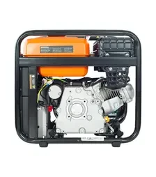 Генератор інверторний Matari M4600IO, 4,2 кВт
