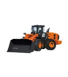Фронтальный погрузчик HITACHI ZW 220 (NF-801-98)