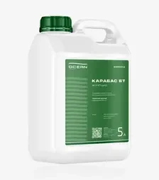 Фунгицид Карабас Бт, 5 л (Ocean Invest)