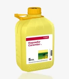 Фунгицид Карамба, 5л (Basf)