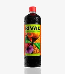 Стимулятор росту Rival (Рівал), 1 л (Kisson-agro)