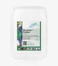 Фунгіцид Фітолікар, 20 л (Хімагромаркетинг)