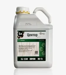 Гербіцид Центор, 5 л (Rangoli limited)